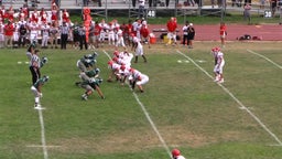 Lawrence football highlights Steinert High School