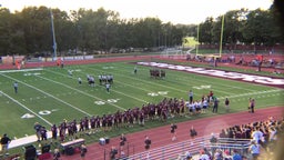 Newton football highlights Buhler High School