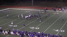 Parkway North football highlights Riverview Gardens District Semifinal