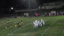 Lower Lake football highlights Willits High School
