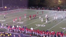 Alan M Young's highlights Brentwood Academy High School