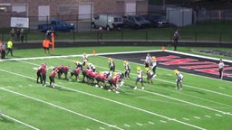 Chris Lacey's highlights Struthers High School