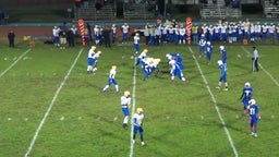 Crete-Monee football highlights Cahokia