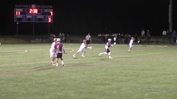 John Bayersdorfer's highlights Somers