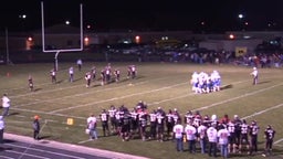 Owen-Withee football highlights vs. Athens High School