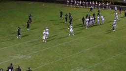 Bryant football highlights Faith Academy High School