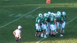 Laurel football highlights Riverside High School