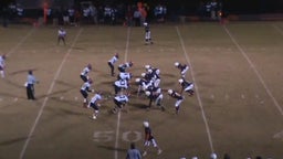 Grayson County football highlights vs. Russell County High