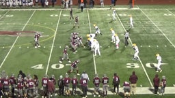 Jay Mezzo's highlights Seymour High School