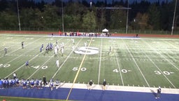 Nathan Hale football highlights Shorewood High School