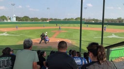 Diago Guerrero's highlights Pearsall High School