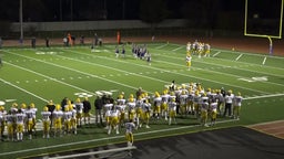 Sentinel football highlights Capital High School