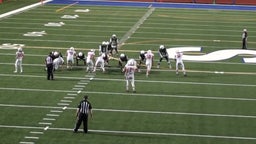 Snohomish football highlights Shorecrest High School