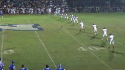 Billy Mitchell's highlights North Wilkes