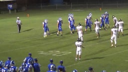Anthony Lopez's highlights North Wilkes