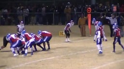 Noxubee County football highlights Louisville High School