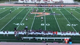 El Dorado football highlights Augusta High School