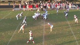 Einstein football highlights vs. Northwood High