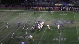 Zach Sweeny's highlights Butler High School