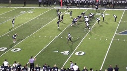 Arlington football highlights Southwind High School
