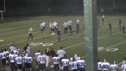 North Thurston football highlights vs. River Ridge High