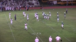 Kenedy football highlights Woodsboro High School