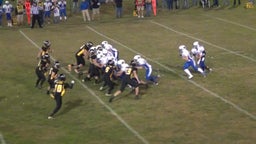 Algoma football highlights Algoma D vs Peshtigo