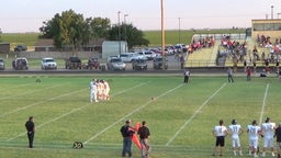 Water Valley football highlights Grady High School