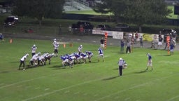 Apollo football highlights Graves County High School