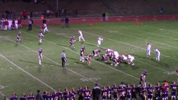 Bayfield football highlights Durango High School