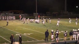 Arrowhead football highlights Kettle Moraine High School