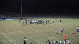 North Caroline football highlights Stephen Decatur HS