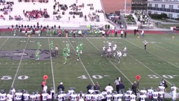 Timpanogos football highlights Provo High School