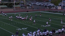 Kaden Dudley's highlights Central - Grand