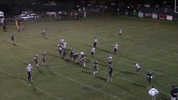 Northwood football highlights Twin Valley High School