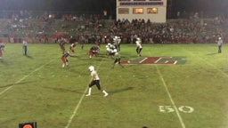 Seth Bloodworth's highlights Toombs County High School