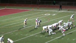 Susquehanna Township football highlights Bishop McDevitt High School