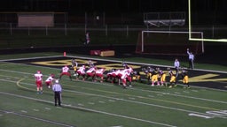 John Cardoza's highlights Fairview