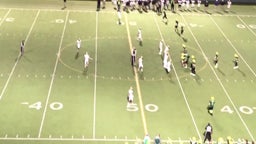 Danny Rupp's highlights Shadle Park High School