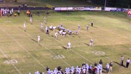 Cumberland County football highlights Rockwood High School