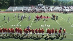 Anthony Cianfrocco's highlights Chittenango High School
