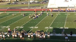 Sheridan football highlights Cheyenne South High School