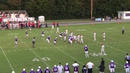 Norview football highlights Grassfield High School