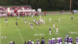 Deep Creek football highlights Grassfield