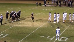 Bear River football highlights Lincoln High School