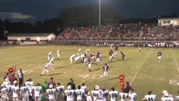 Will Hogan's highlights vs. Elmore County High