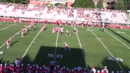 Davis football highlights Bountiful High School