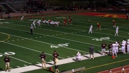 Dunlap football highlights Rock Island High School