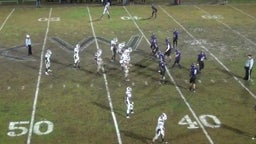 Bluefield football highlights vs. River View High