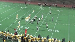 Pueblo East football highlights La Junta High School
